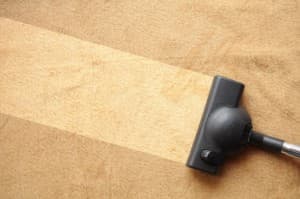 Healthy Green Carpet Cleaning - No Harmful Chemicals article cover